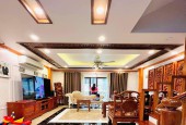 Bán nhà Hoàng Quốc Việt, Cầu Giấy 60m2 x 5T MT 4.5m 11.2 tỷ, Phân lô cán bộ - ô tô - LH 0379877102